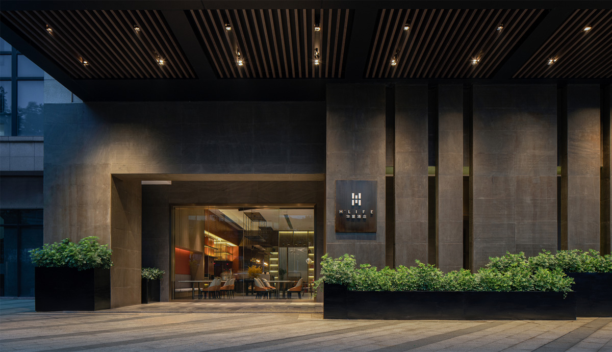 长沙华里酒店